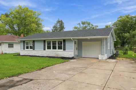2915 Abbott Street Fort Wayne IN 46806