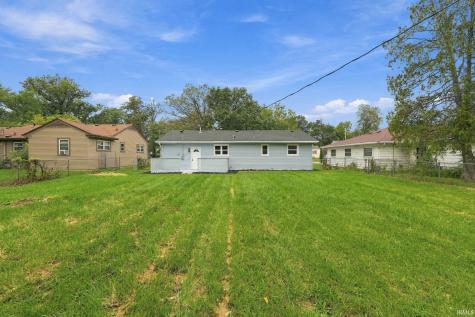 2915 Abbott Street Fort Wayne IN 46806
