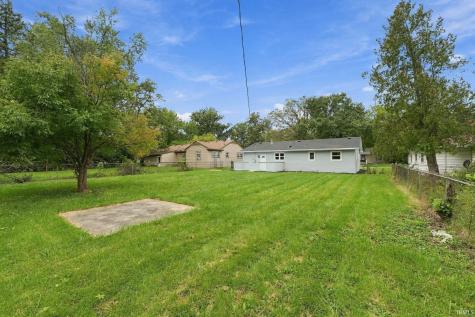 2915 Abbott Street Fort Wayne IN 46806