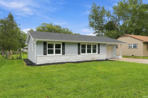 2915 Abbott Street Fort Wayne IN 46806
