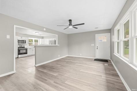 2915 Abbott Street Fort Wayne IN 46806