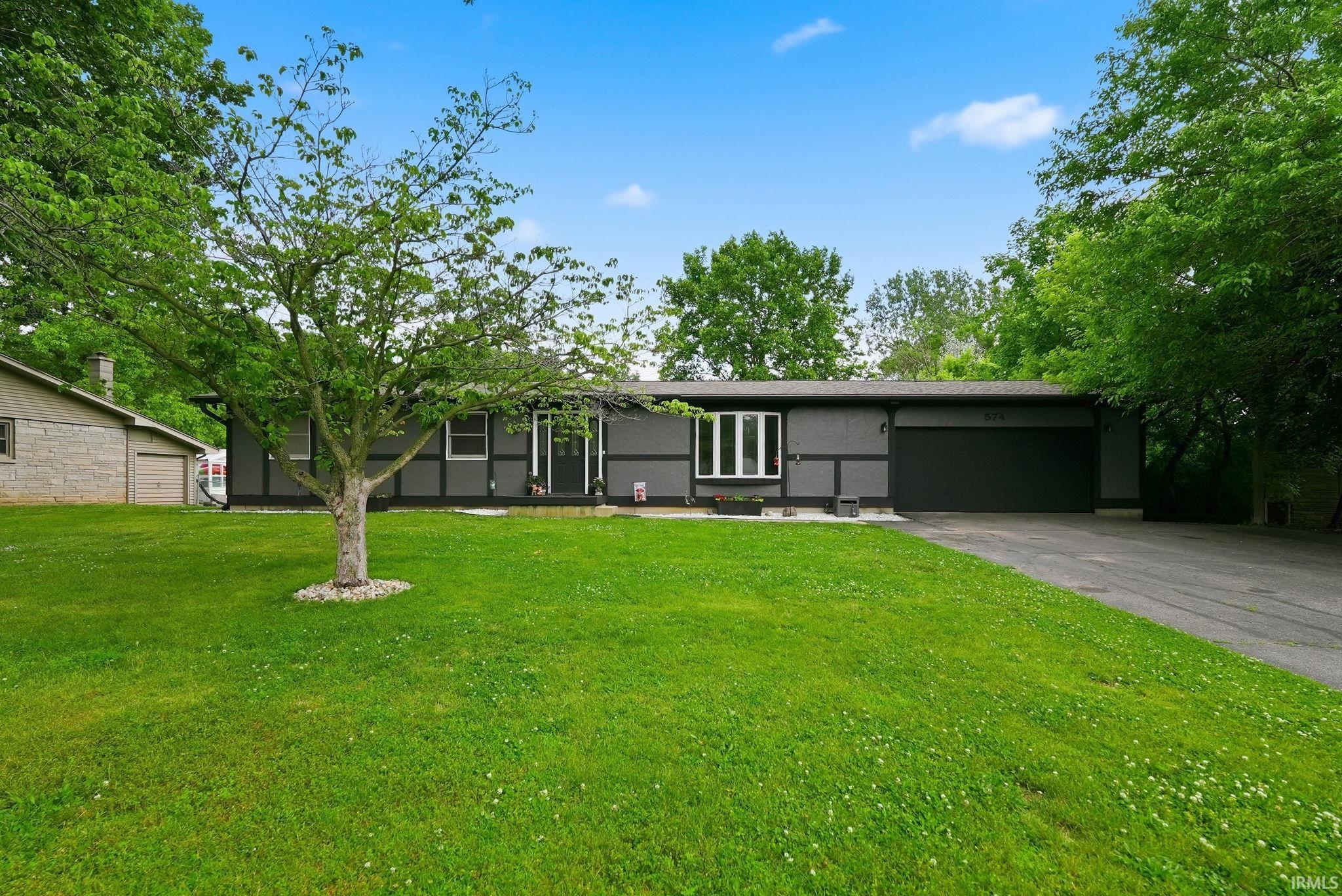 574 S Circle Drive Warsaw IN 46580