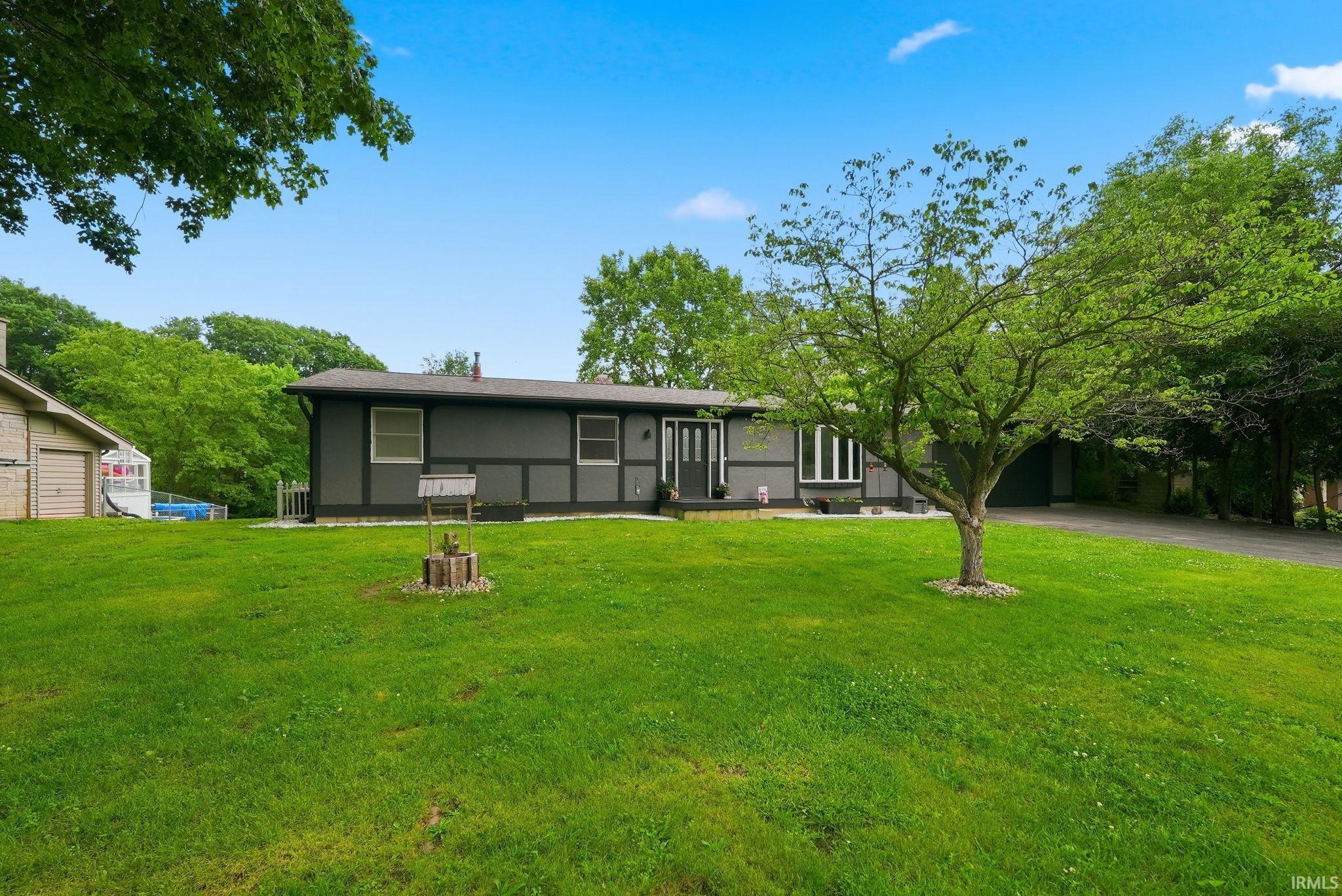 574 S Circle Drive Warsaw IN 46580