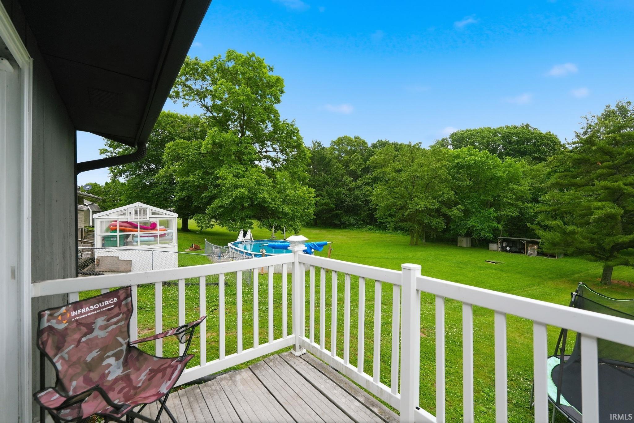 574 S Circle Drive Warsaw IN 46580