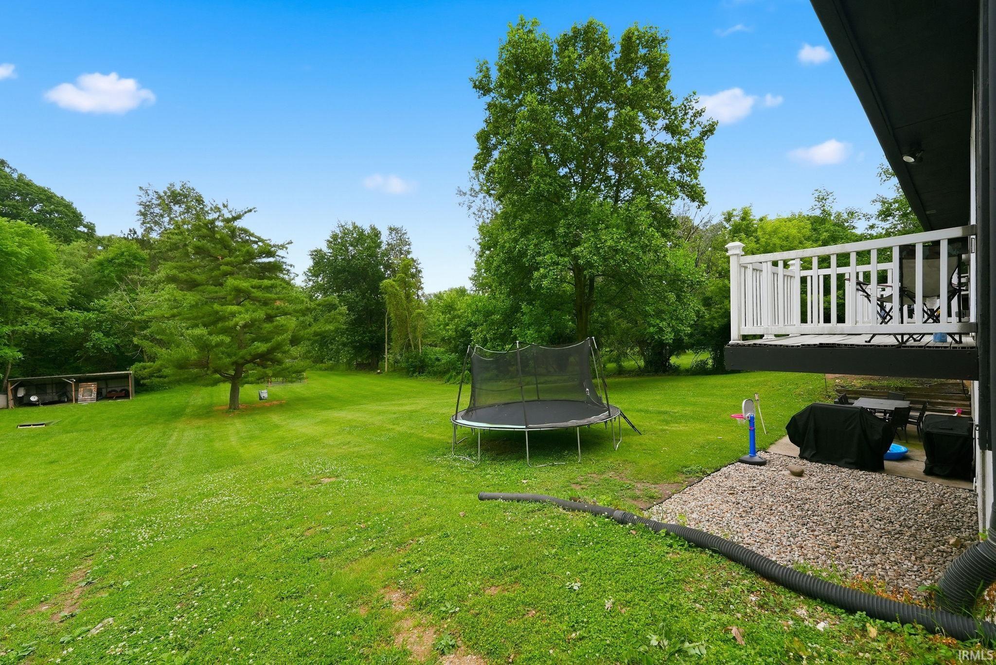 574 S Circle Drive Warsaw IN 46580