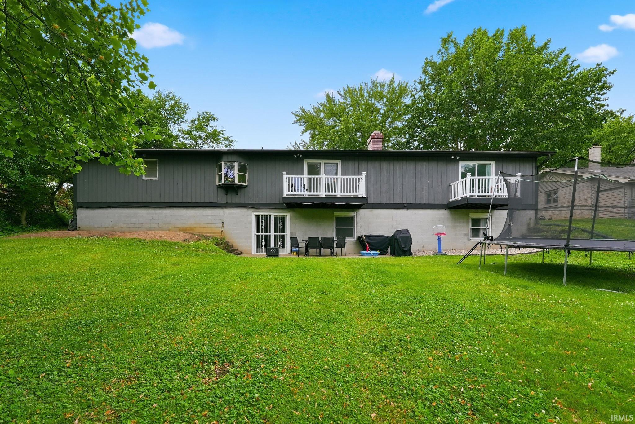 574 S Circle Drive Warsaw IN 46580