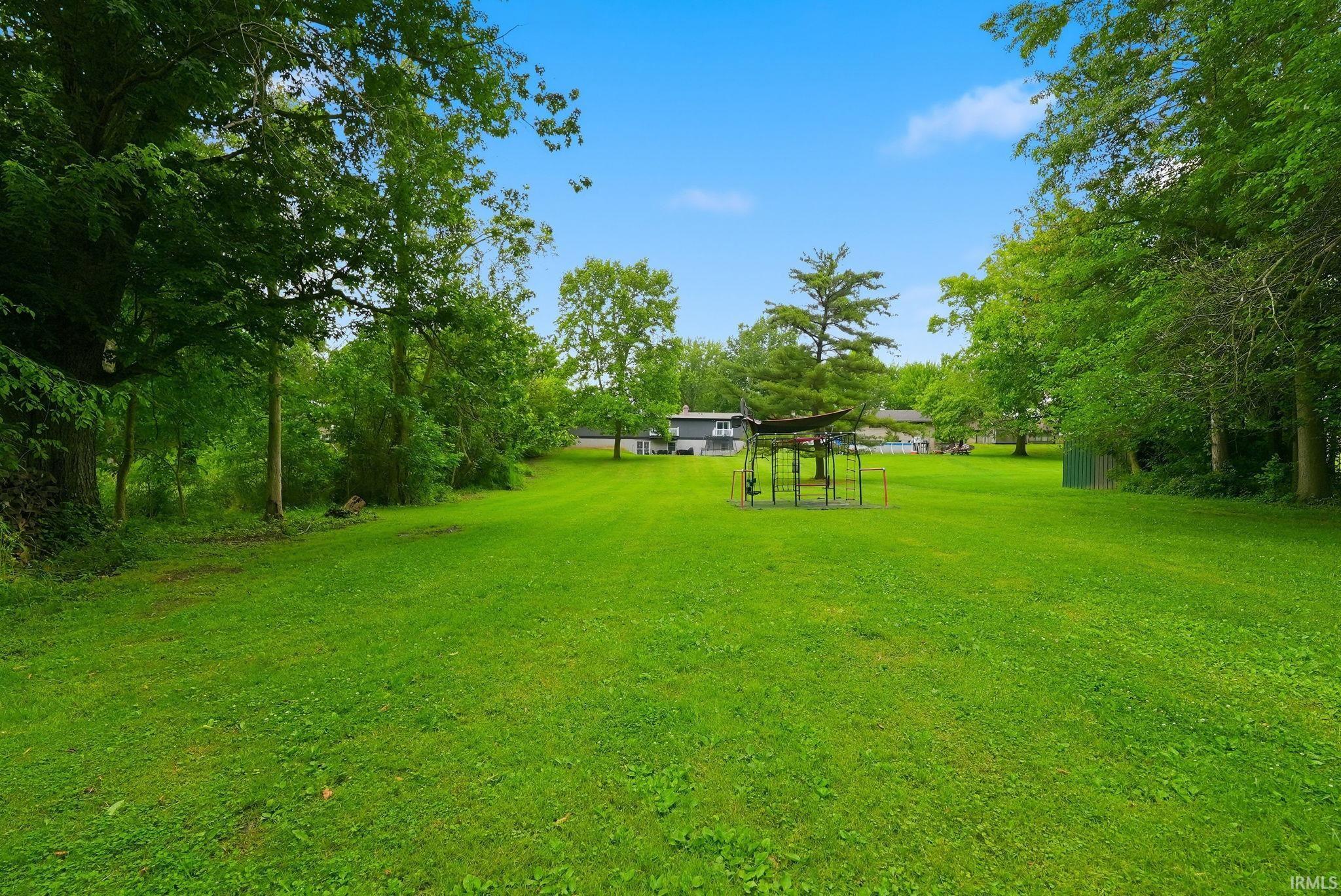 574 S Circle Drive Warsaw IN 46580