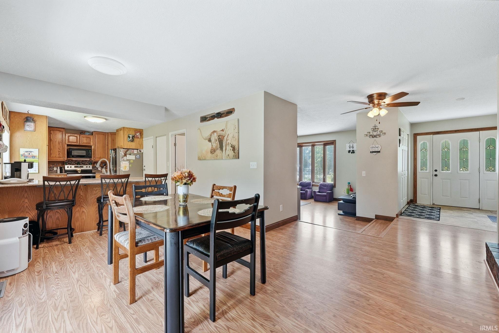 574 S Circle Drive Warsaw IN 46580