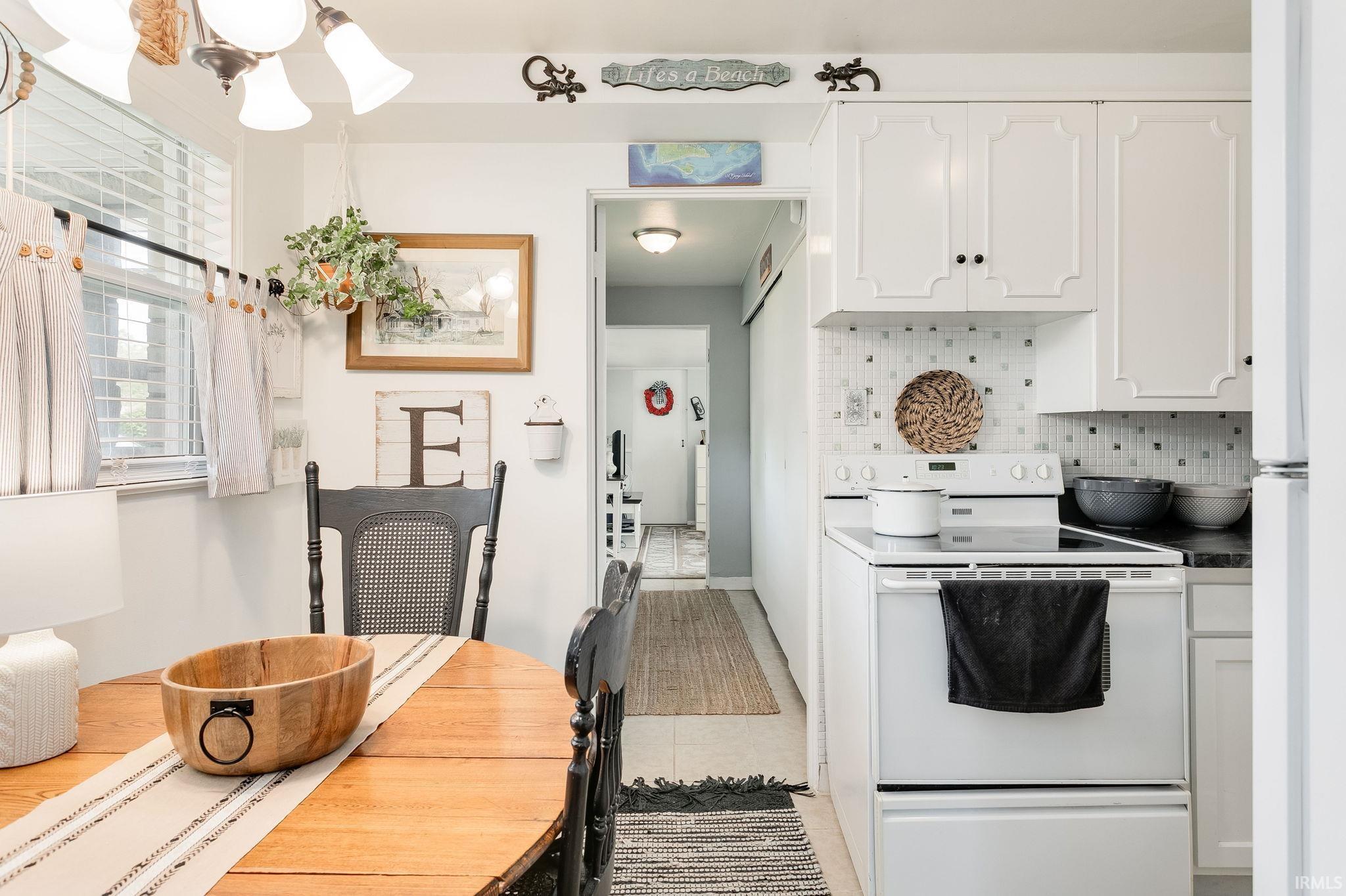 126 S Ironwood Drive South Bend IN 46615