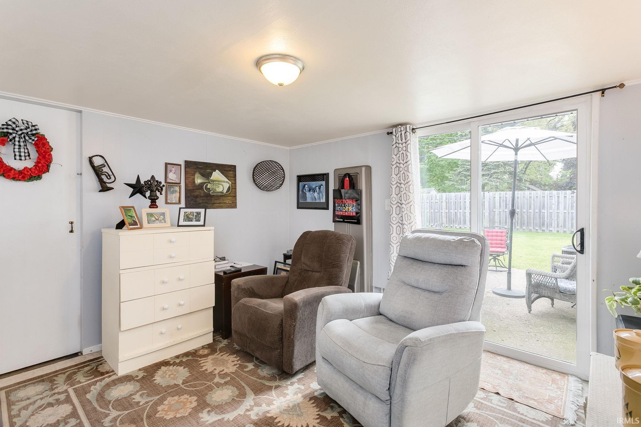 126 S Ironwood Drive South Bend IN 46615
