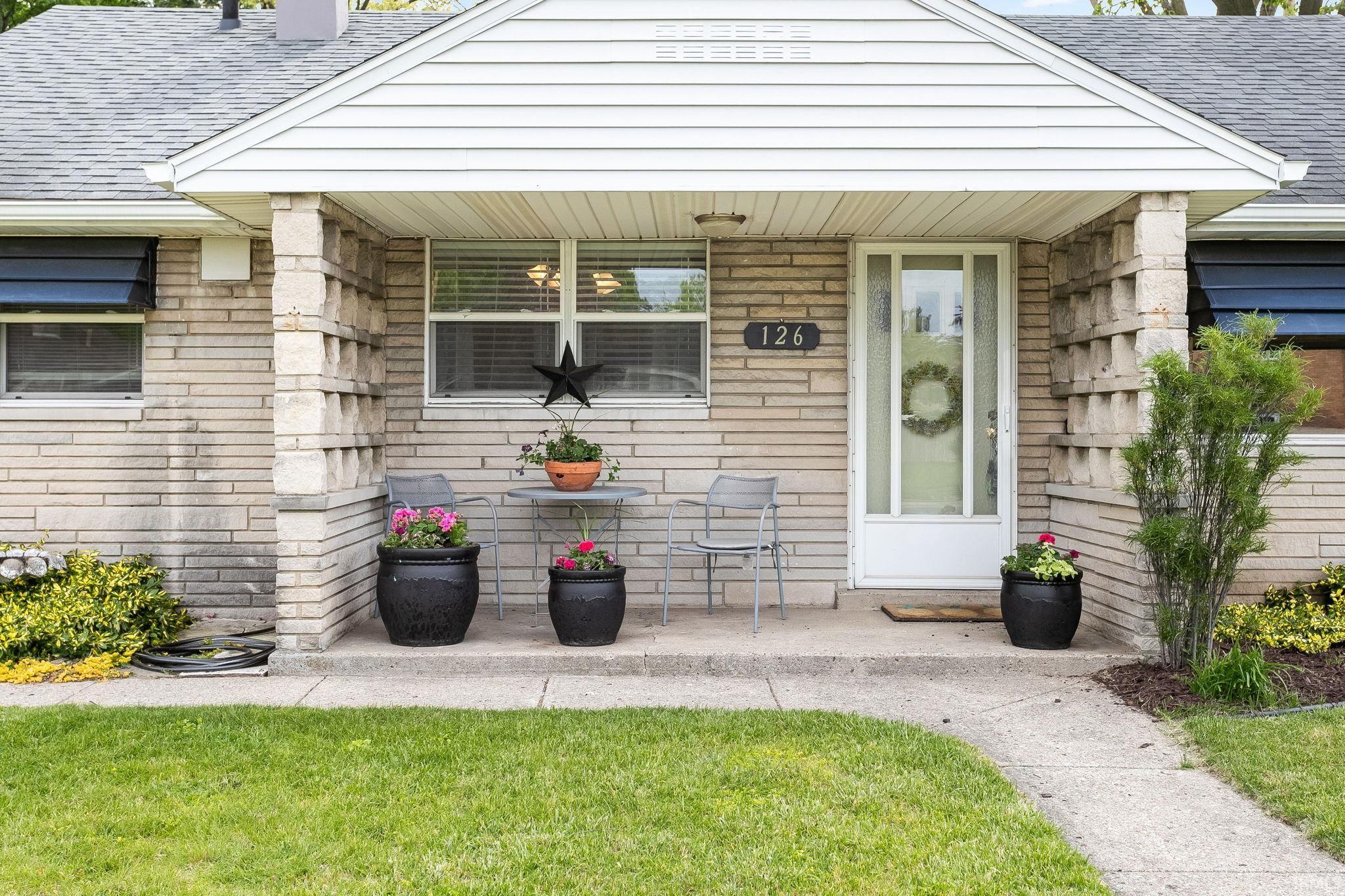 126 S Ironwood Drive South Bend IN 46615