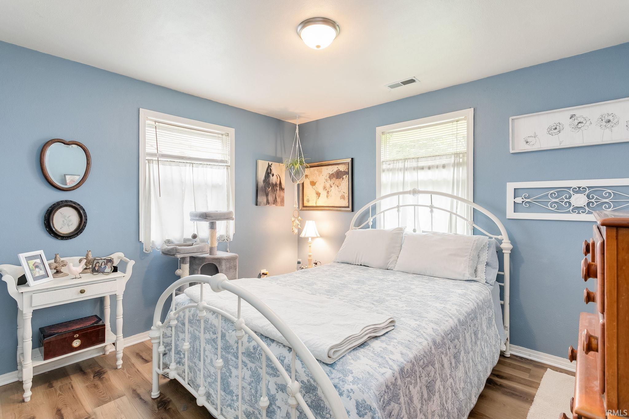 126 S Ironwood Drive South Bend IN 46615
