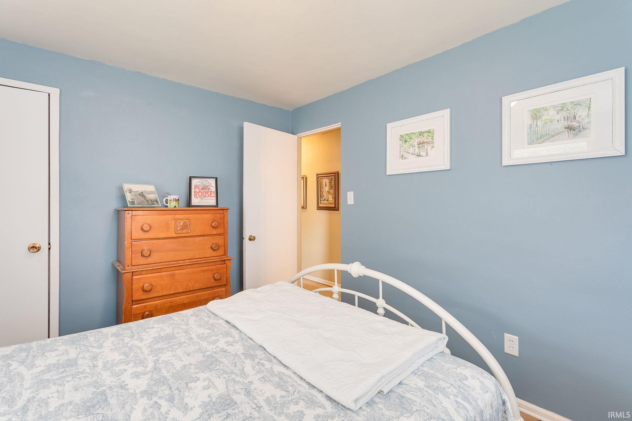 126 S Ironwood Drive South Bend IN 46615