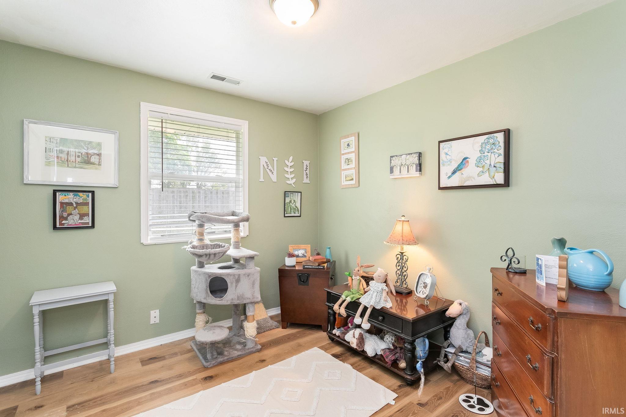 126 S Ironwood Drive South Bend IN 46615