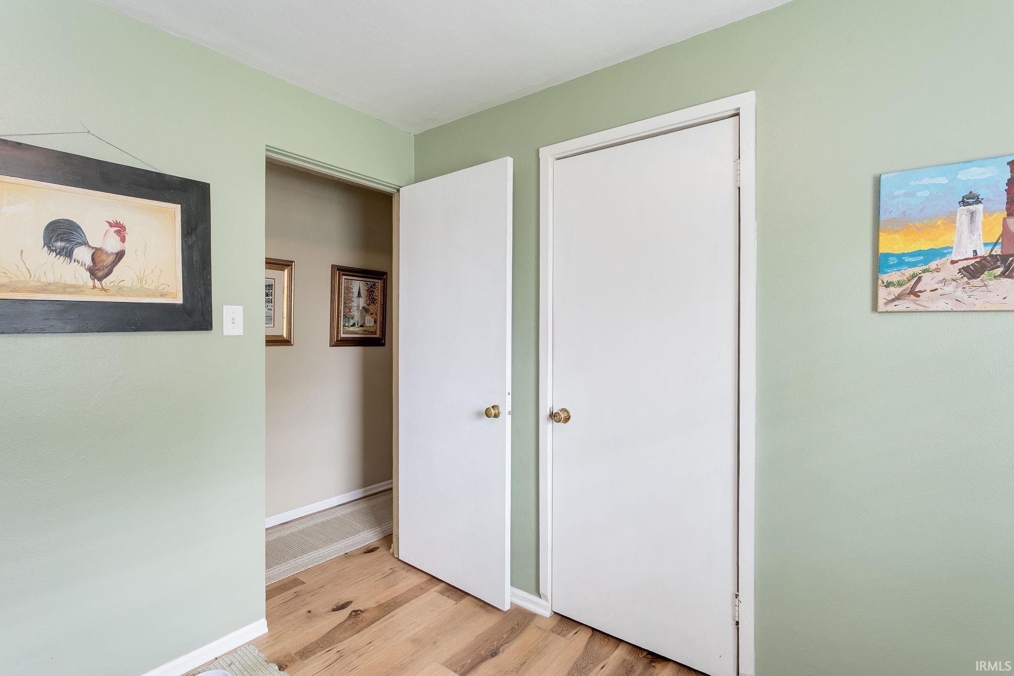 126 S Ironwood Drive South Bend IN 46615