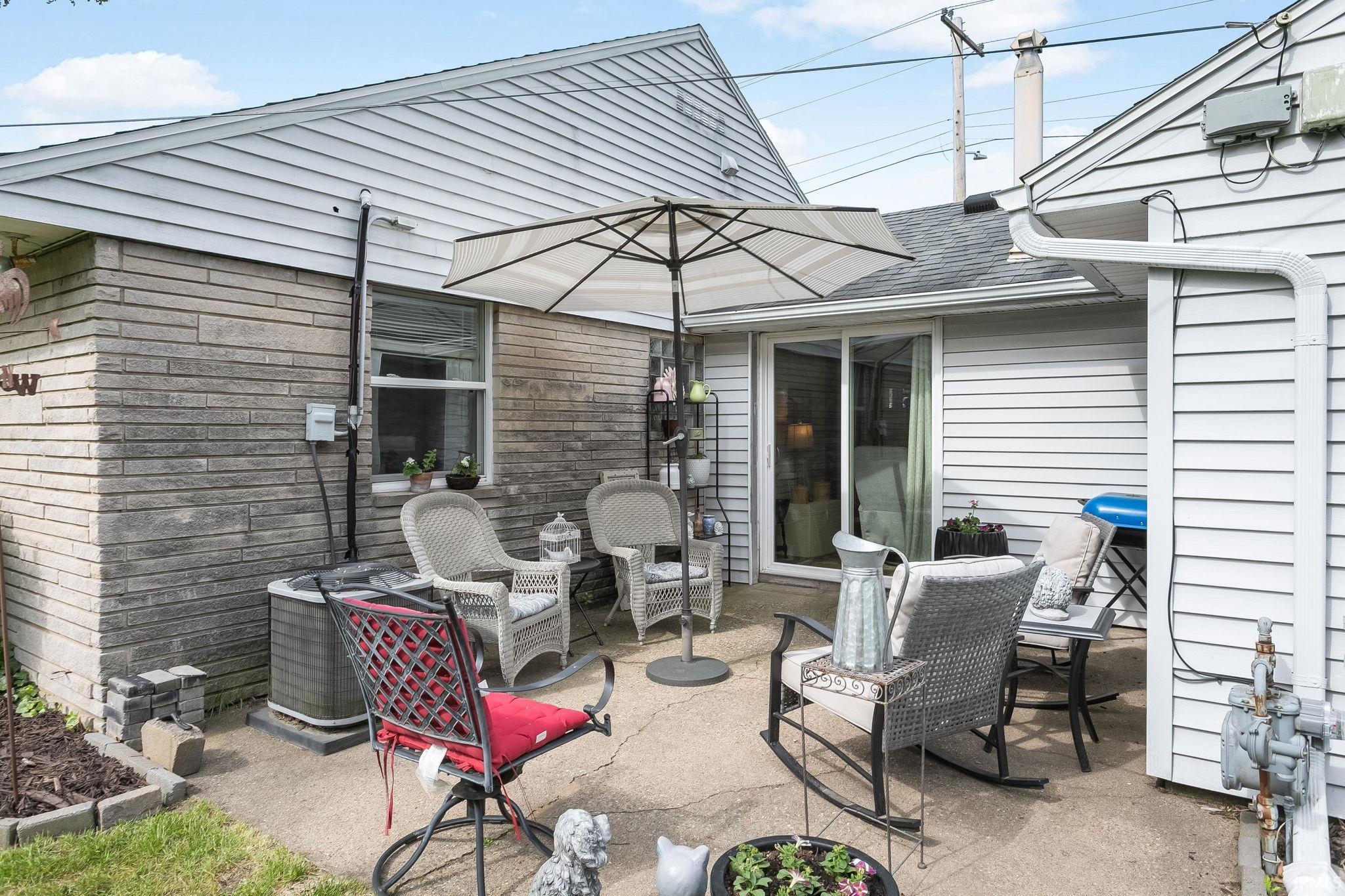 126 S Ironwood Drive South Bend IN 46615