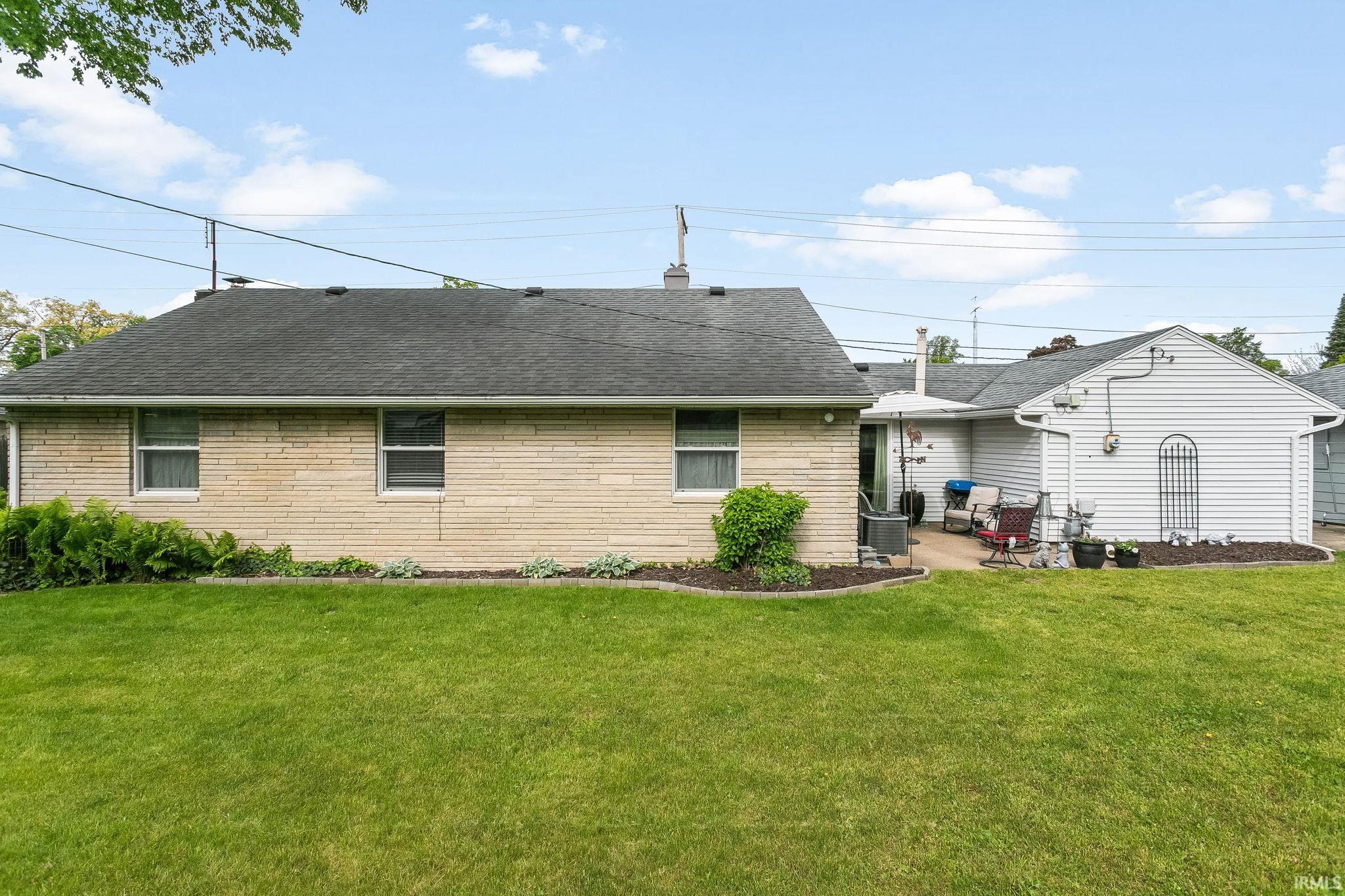126 S Ironwood Drive South Bend IN 46615