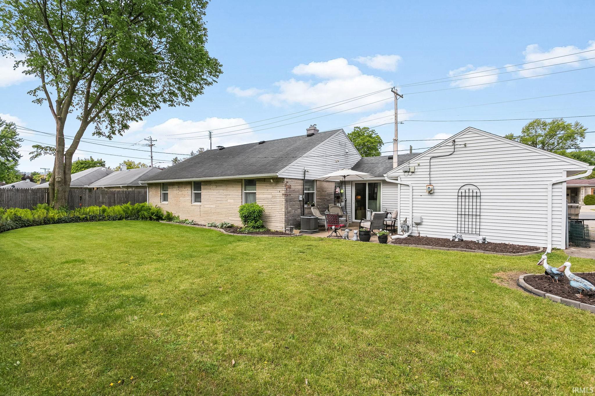 126 S Ironwood Drive South Bend IN 46615