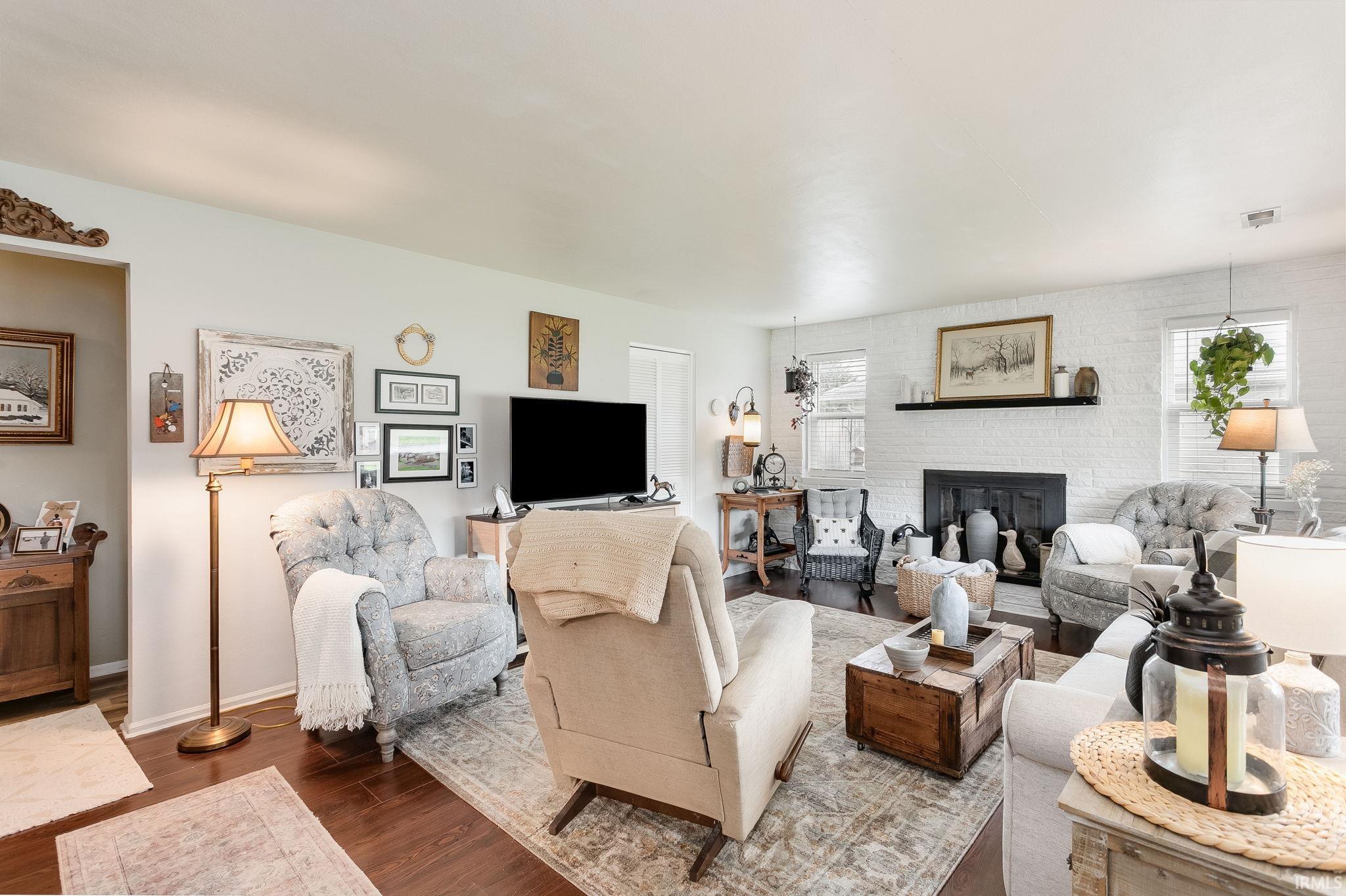126 S Ironwood Drive South Bend IN 46615