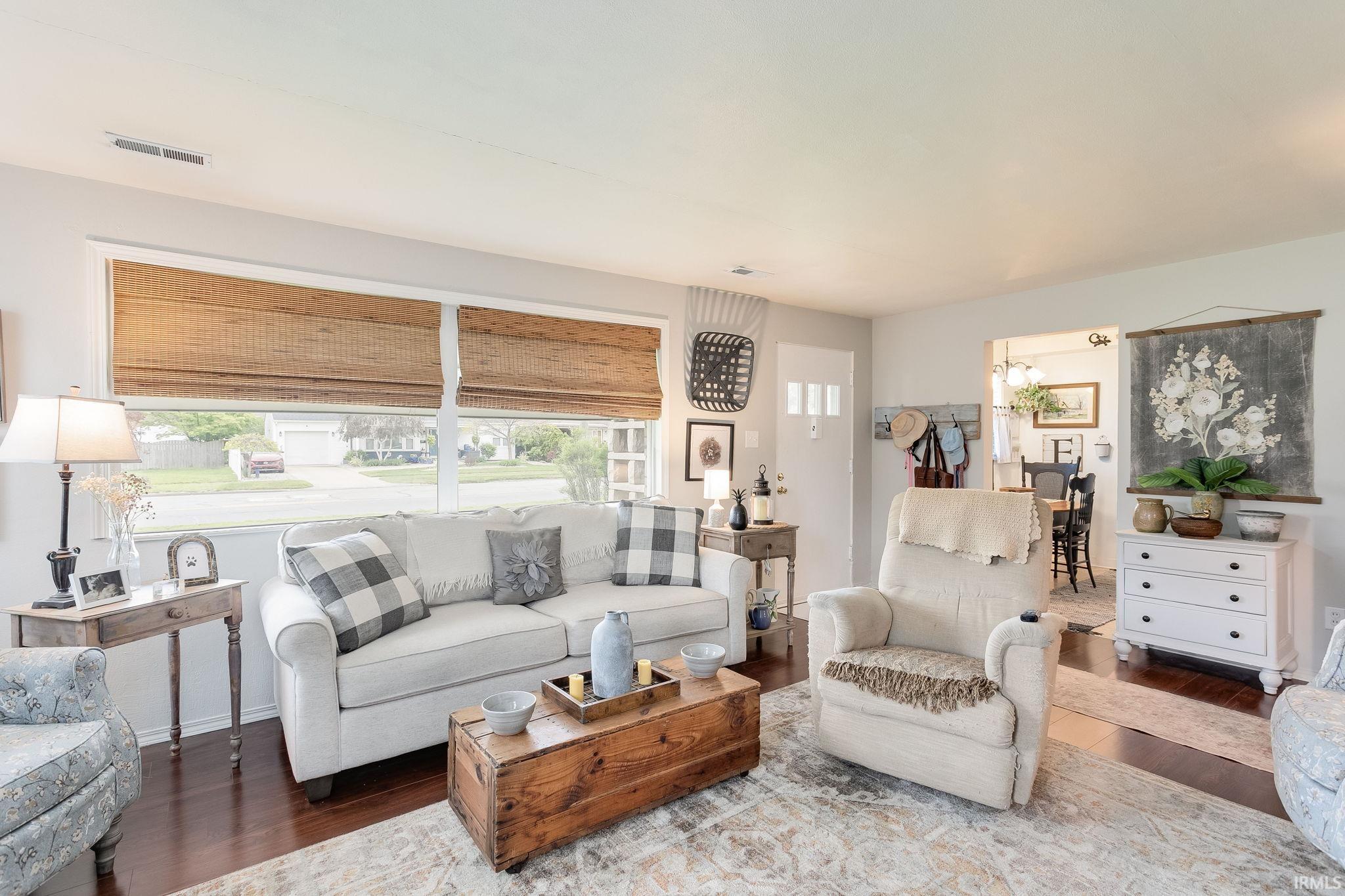 126 S Ironwood Drive South Bend IN 46615