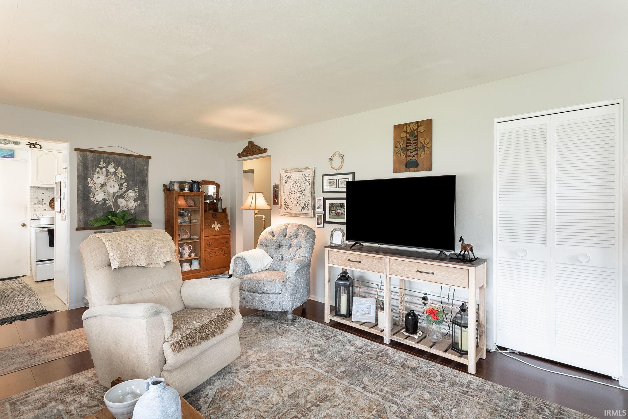 126 S Ironwood Drive South Bend IN 46615