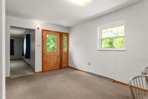 1314 Reiter Drive Evansville IN 47712