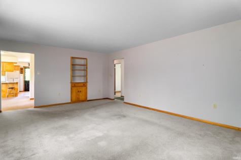 1314 Reiter Drive Evansville IN 47712