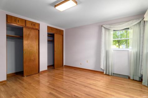 1314 Reiter Drive Evansville IN 47712