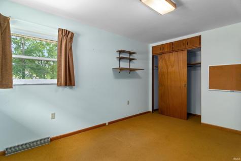 1314 Reiter Drive Evansville IN 47712