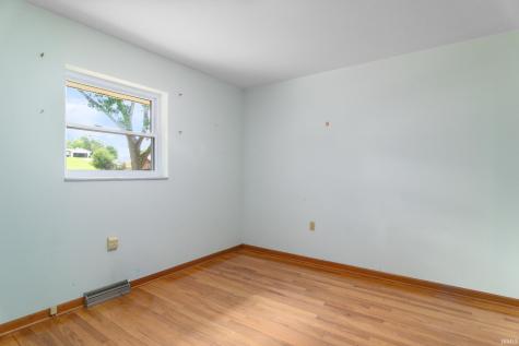 1314 Reiter Drive Evansville IN 47712