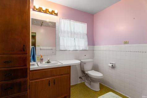 1314 Reiter Drive Evansville IN 47712