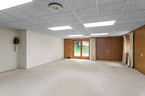 1314 Reiter Drive Evansville IN 47712