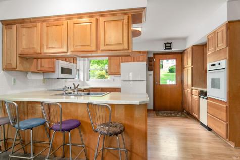 1314 Reiter Drive Evansville IN 47712