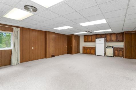 1314 Reiter Drive Evansville IN 47712