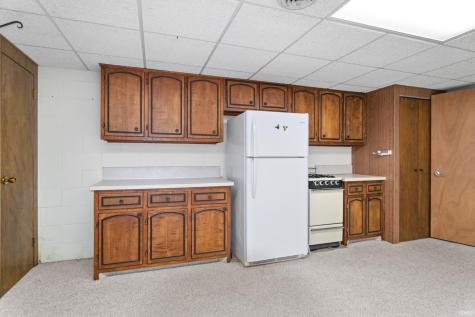 1314 Reiter Drive Evansville IN 47712