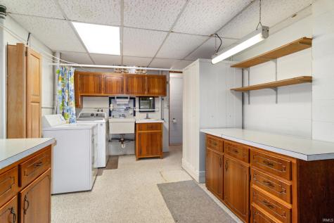 1314 Reiter Drive Evansville IN 47712