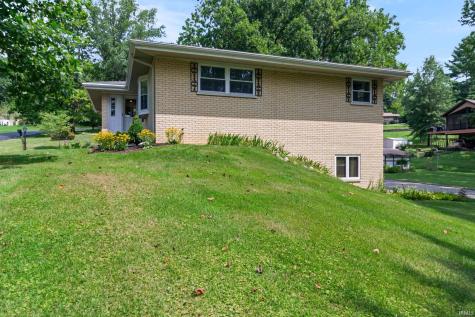 1314 Reiter Drive Evansville IN 47712