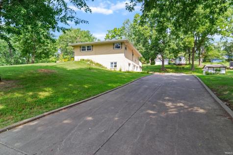 1314 Reiter Drive Evansville IN 47712