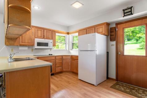 1314 Reiter Drive Evansville IN 47712