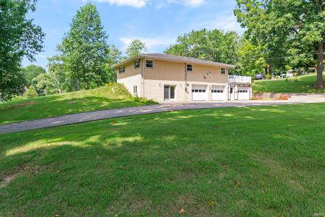1314 Reiter Drive Evansville IN 47712