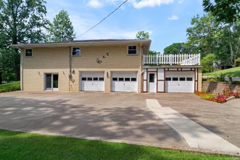 1314 Reiter Drive Evansville IN 47712