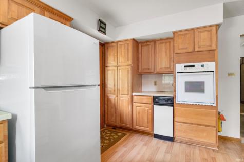 1314 Reiter Drive Evansville IN 47712