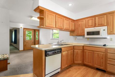 1314 Reiter Drive Evansville IN 47712