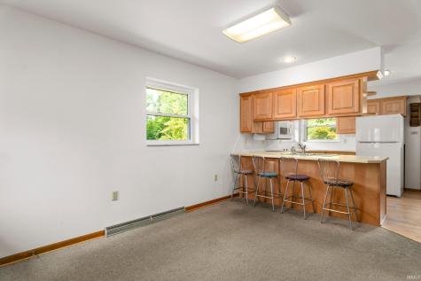 1314 Reiter Drive Evansville IN 47712
