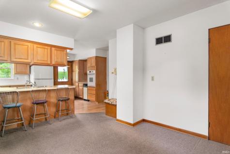 1314 Reiter Drive Evansville IN 47712