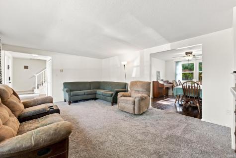 2002 Dominion Drive Fort Wayne IN 46815