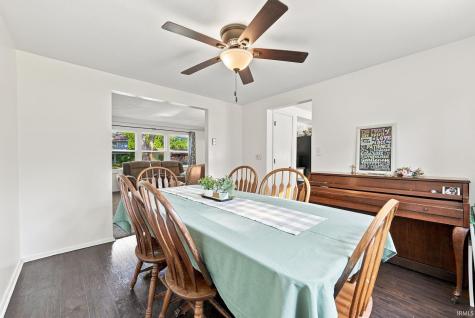2002 Dominion Drive Fort Wayne IN 46815