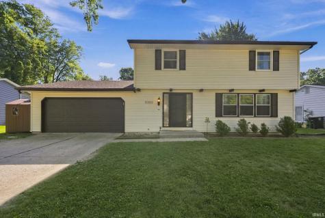 2002 Dominion Drive Fort Wayne IN 46815