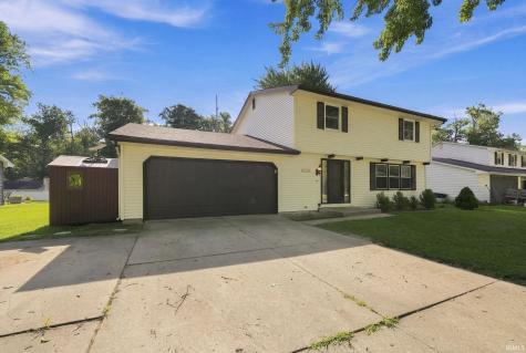 2002 Dominion Drive Fort Wayne IN 46815