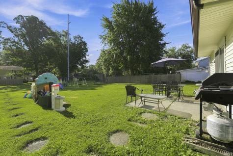 2002 Dominion Drive Fort Wayne IN 46815